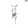 TA13259: PowrReverser™ Transmission Wiring Harness