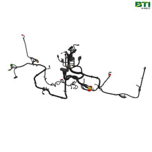  TA13261: PowrReverser™ Transmission Wiring Harness