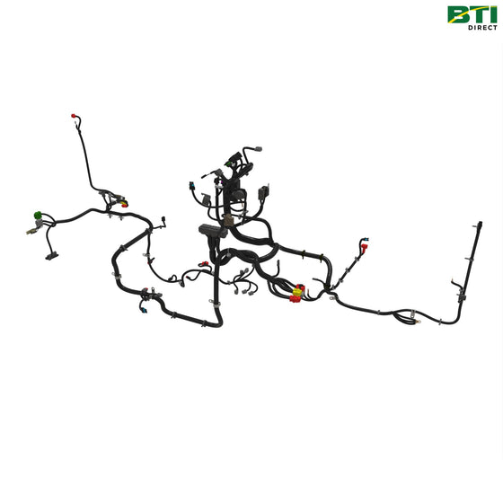 TA13261: PowrReverser™ Transmission Wiring Harness