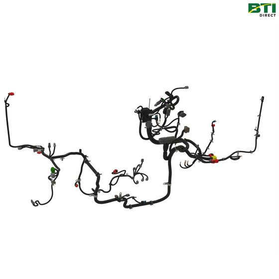 TA13261: PowrReverser™ Transmission Wiring Harness