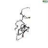 TA13261: PowrReverser™ Transmission Wiring Harness