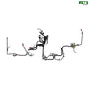 TA13261: PowrReverser™ Transmission Wiring Harness