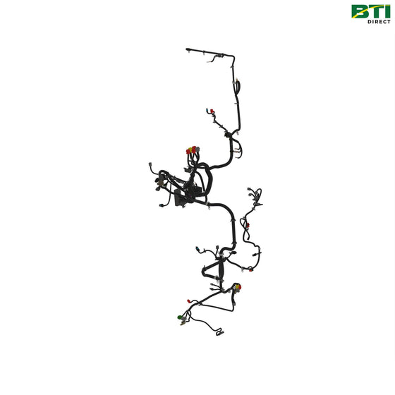 TA13261: PowrReverser™ Transmission Wiring Harness