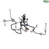 TA13261: PowrReverser™ Transmission Wiring Harness