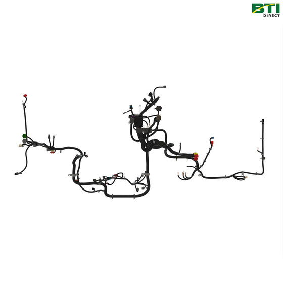 TA13261: PowrReverser™ Transmission Wiring Harness