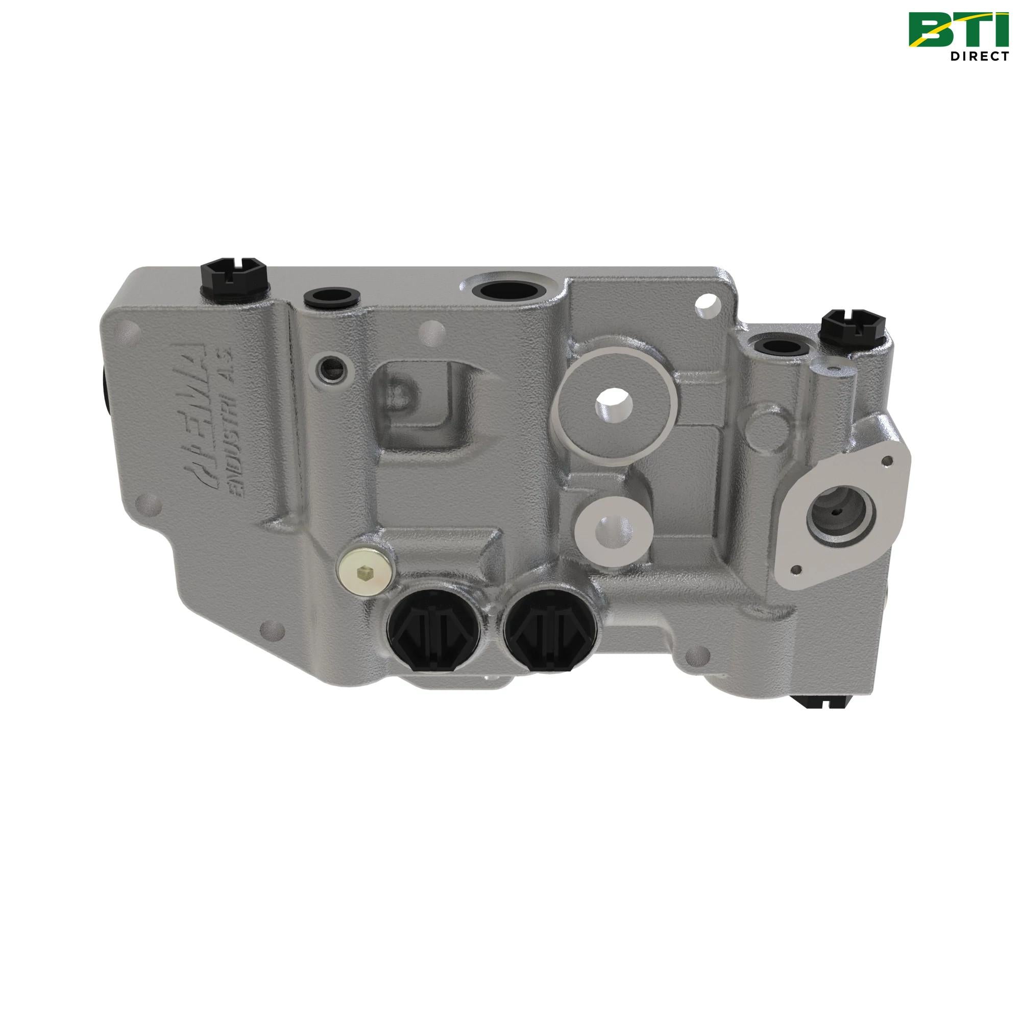 TA13812: Manifold Block