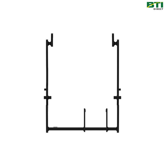 TA13831: Mower Lift Arm Frame