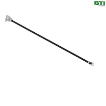  TA14172: Negative Battery Cable, 830 mm Length