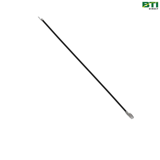 TA14172: Negative Battery Cable, 830 mm Length