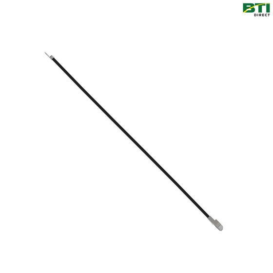 TA14172: Negative Battery Cable, 830 mm Length