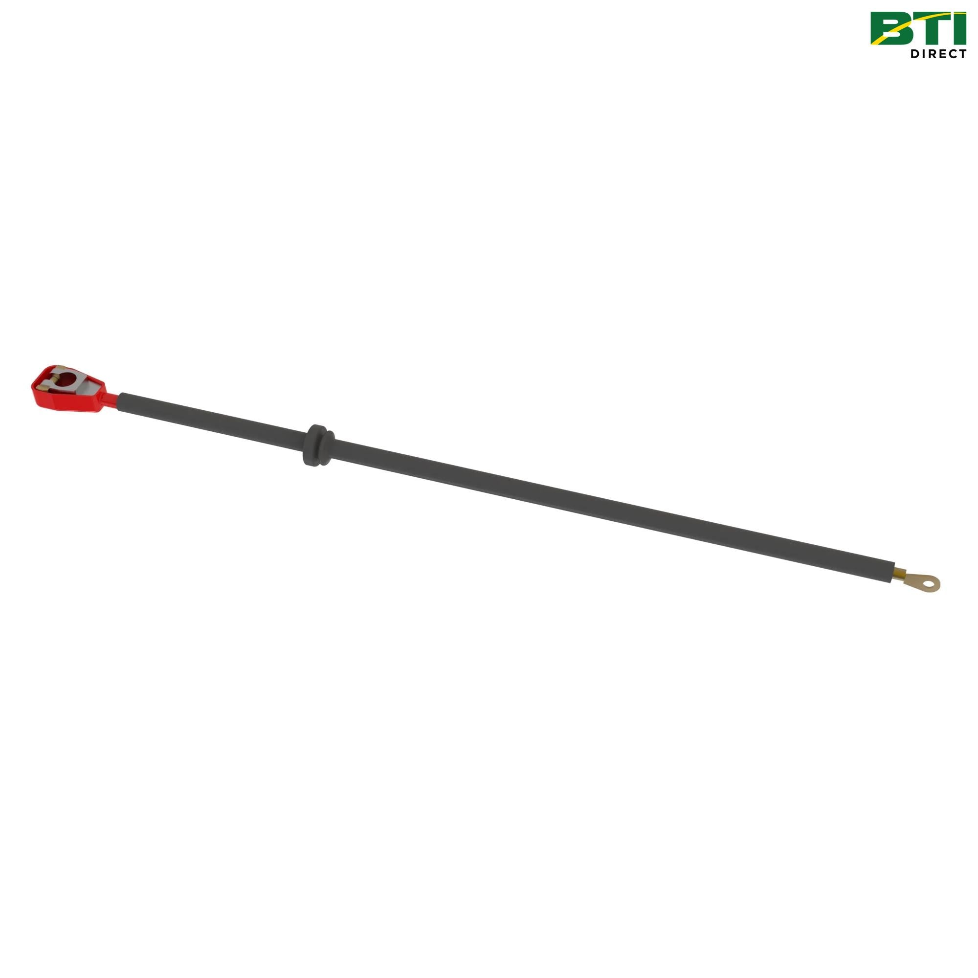 TA14176: Positive Battery Cable, Length - 781mm