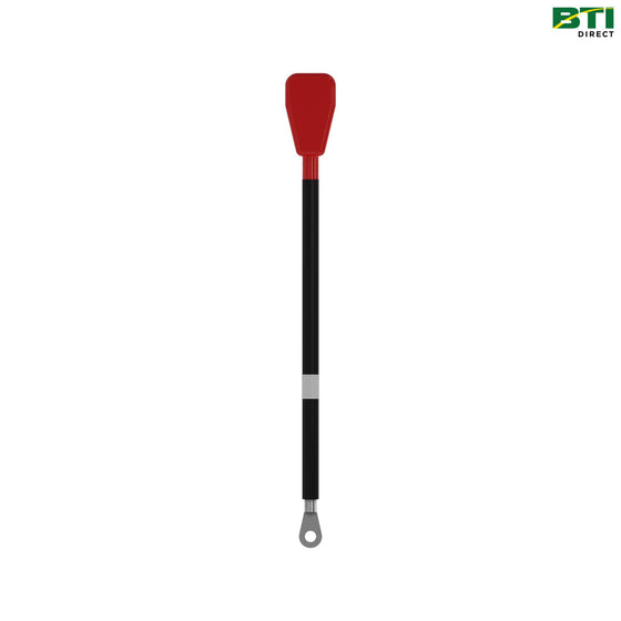 TA14179: Positive Battery Cable, Length 333 mm