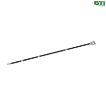  TA14183: Negative Battery Cable, Length 863 mm