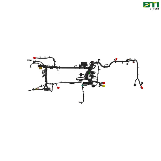 TA14198: Wiring Harness