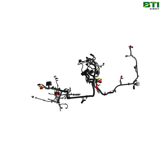 TA14198: Wiring Harness