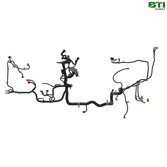 TA14219: Chassis Wiring Harness