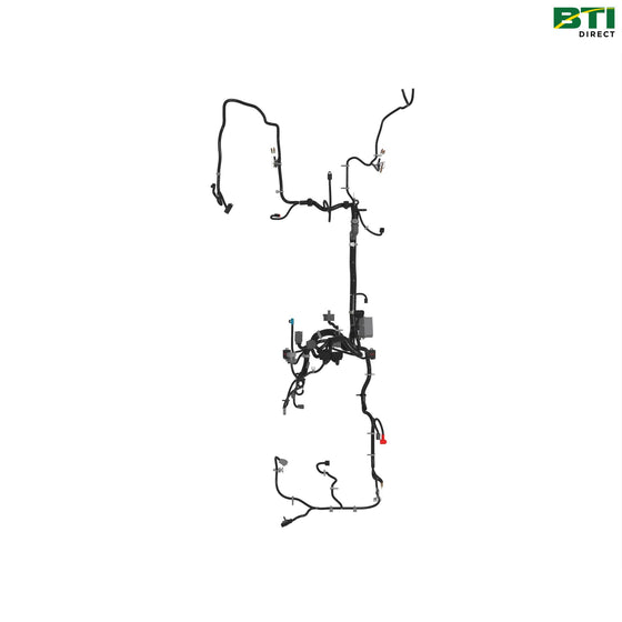 TA14219: Chassis Wiring Harness