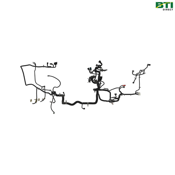 TA14219: Chassis Wiring Harness