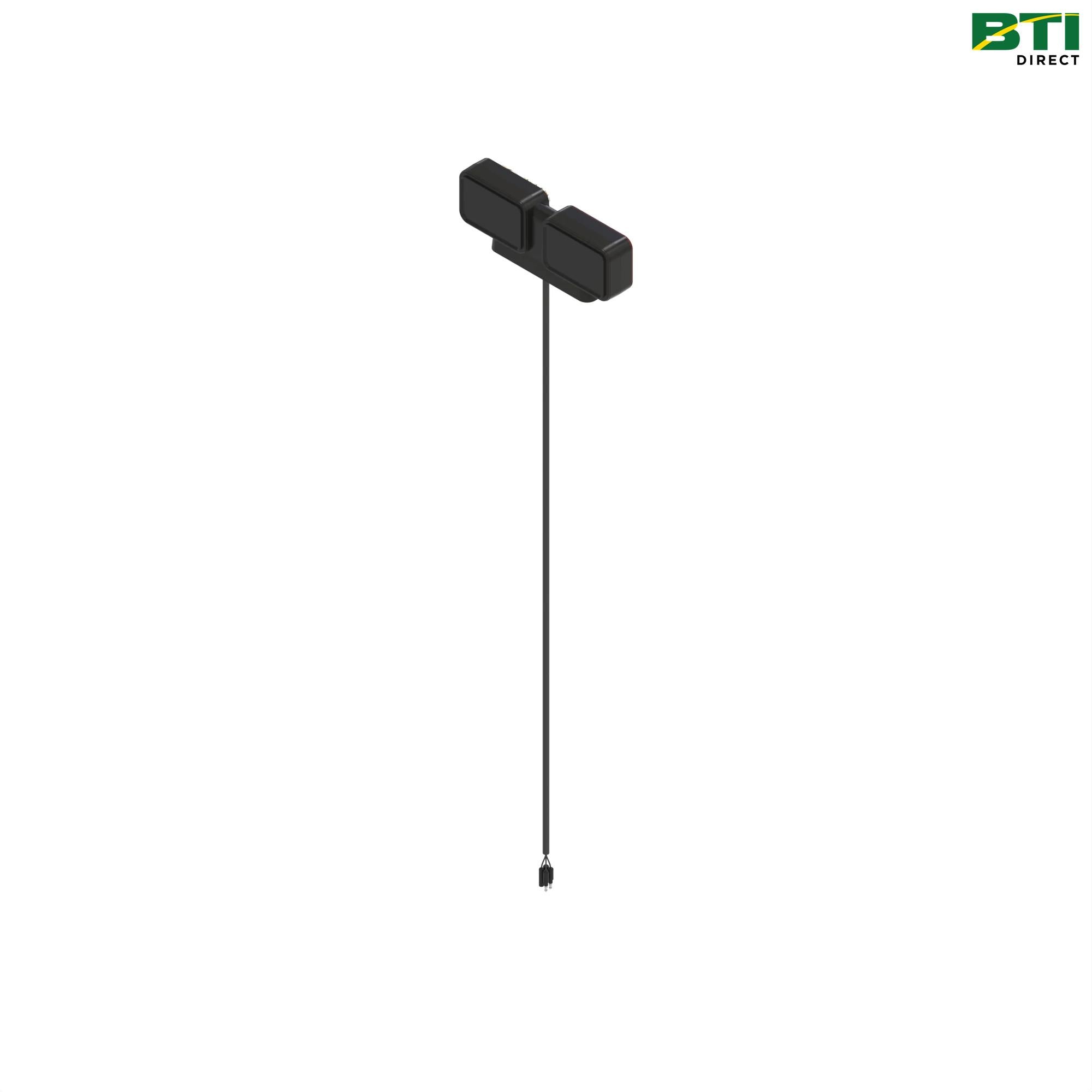 TA14476: Left Side Turn Signal Lamp