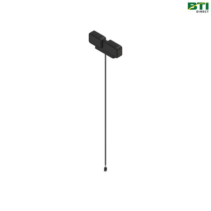 TA14476: Left Side Turn Signal Lamp