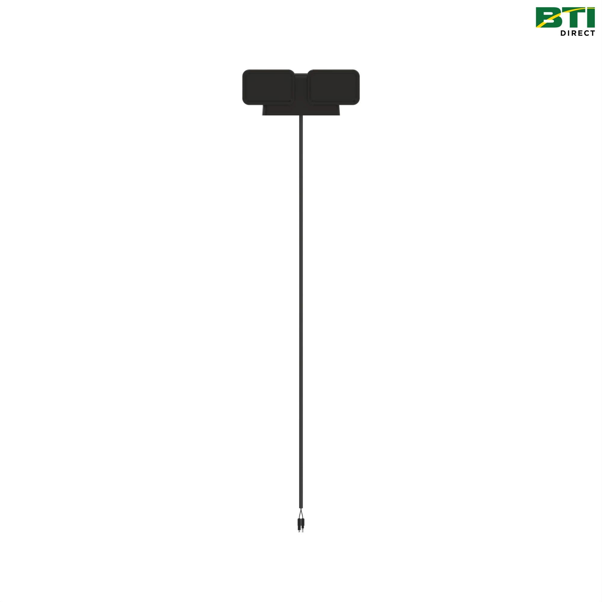 TA14476: Left Side Turn Signal Lamp