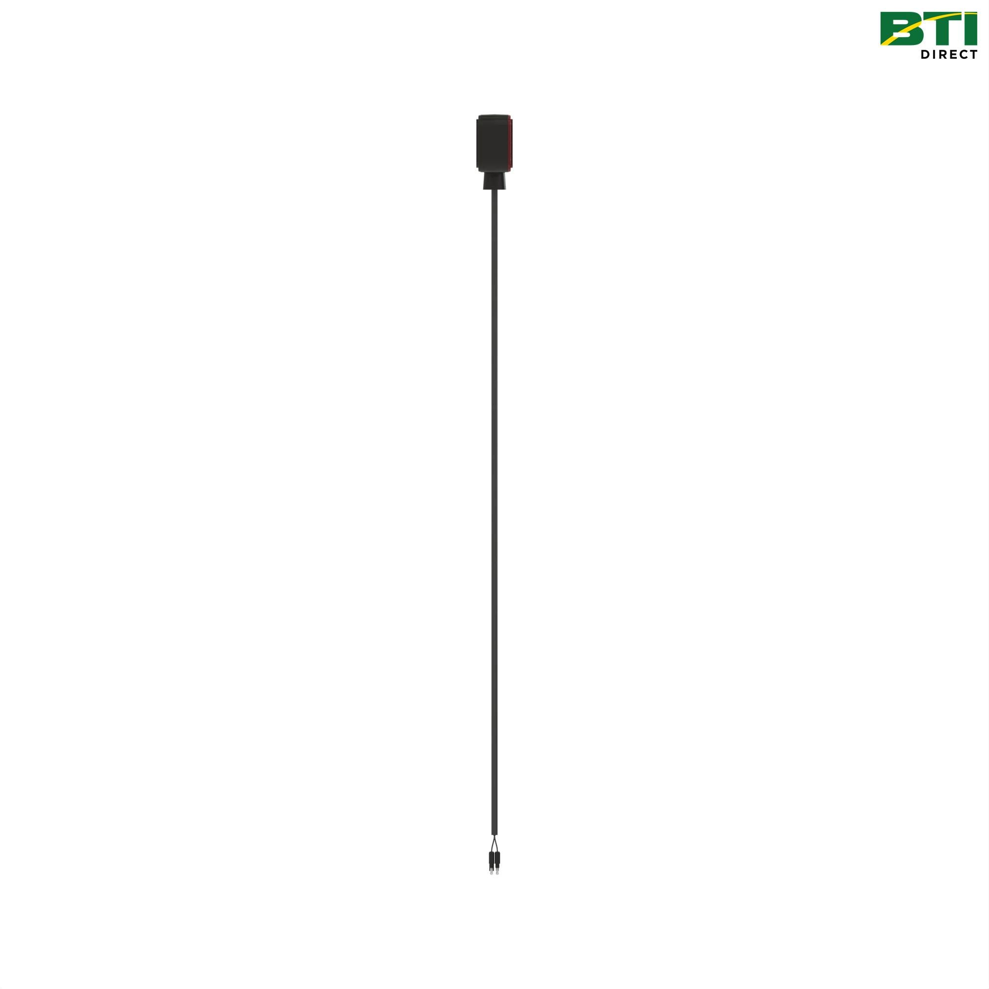 TA14476: Left Side Turn Signal Lamp