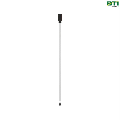 TA14476: Left Side Turn Signal Lamp