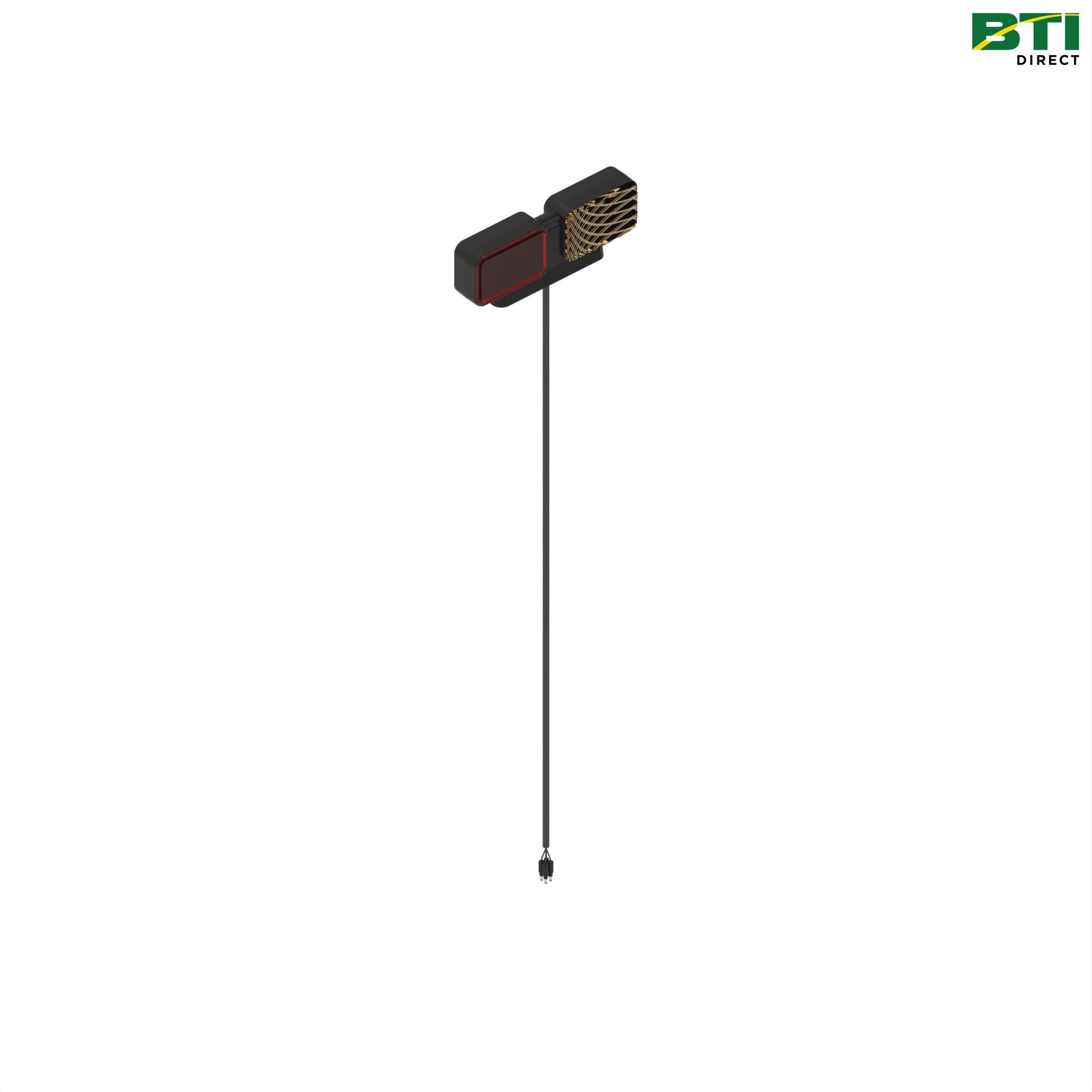 TA14476: Left Side Turn Signal Lamp