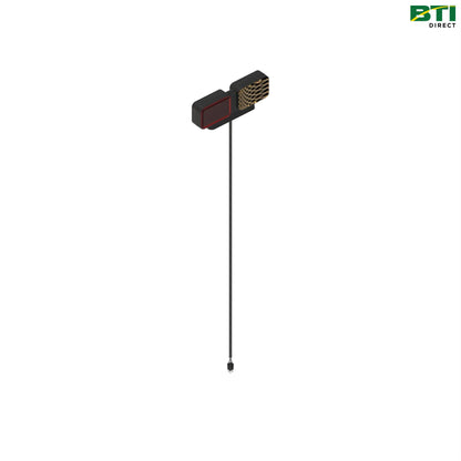 TA14476: Left Side Turn Signal Lamp