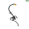 TA14659: Fender Console Wiring Harness, Right Side