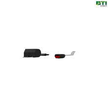  TA14751: Seat Belt