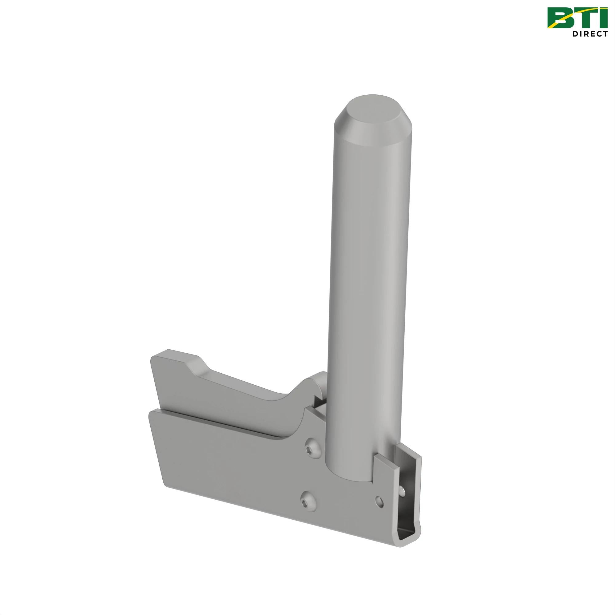 TA15027: Wagon Hitch Pistol Pin