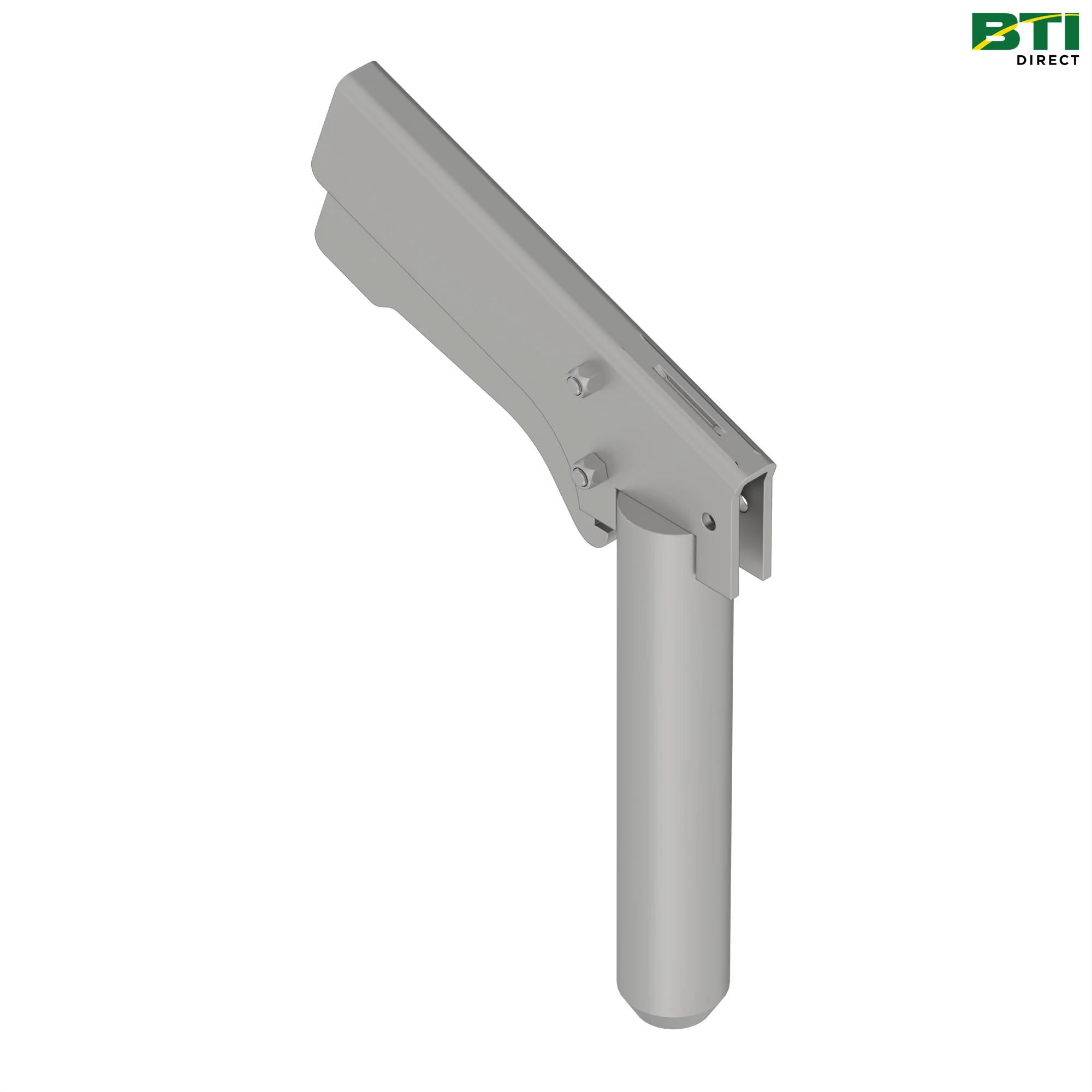 TA15027: Wagon Hitch Pistol Pin