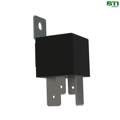 TA15060: Mini Relay, 12 Volts