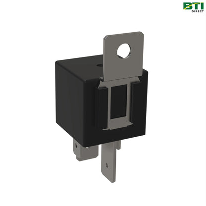 TA15060: Mini Relay, 12 Volts