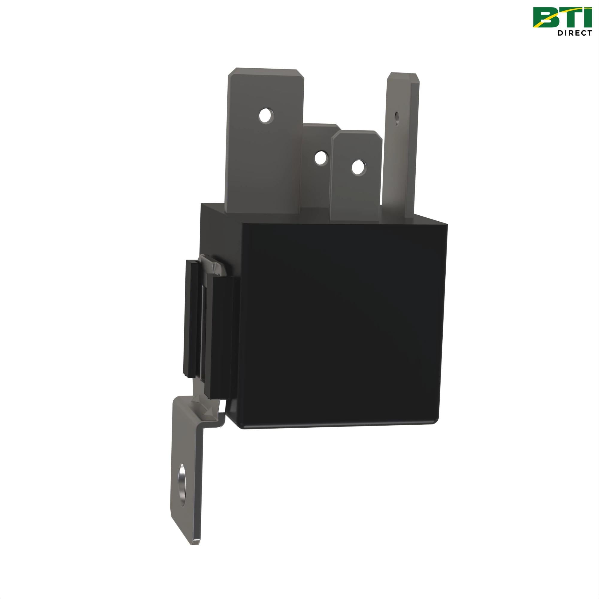 TA15060: Mini Relay, 12 Volts