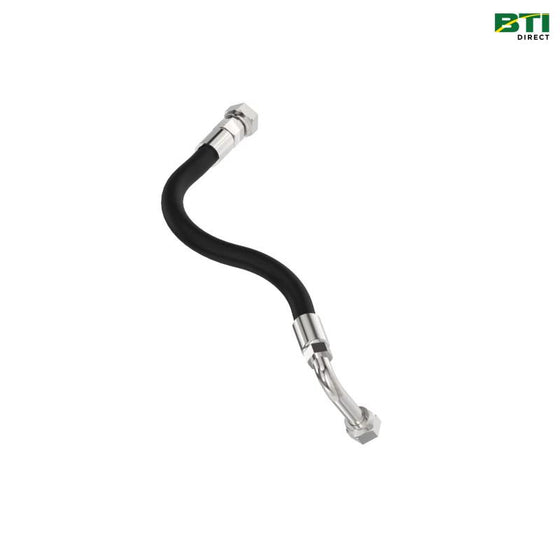 TA15172: Hydraulic Hose