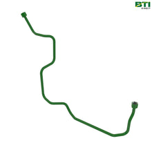  TA15985: SCU to Oil Cooler Oil Line