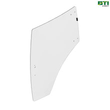  TA16080: Left Side Hand Window Kit