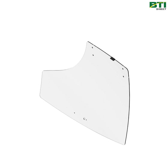 TA16080: Left Side Hand Window Kit