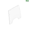 TA16082: Cab Front Window Kit