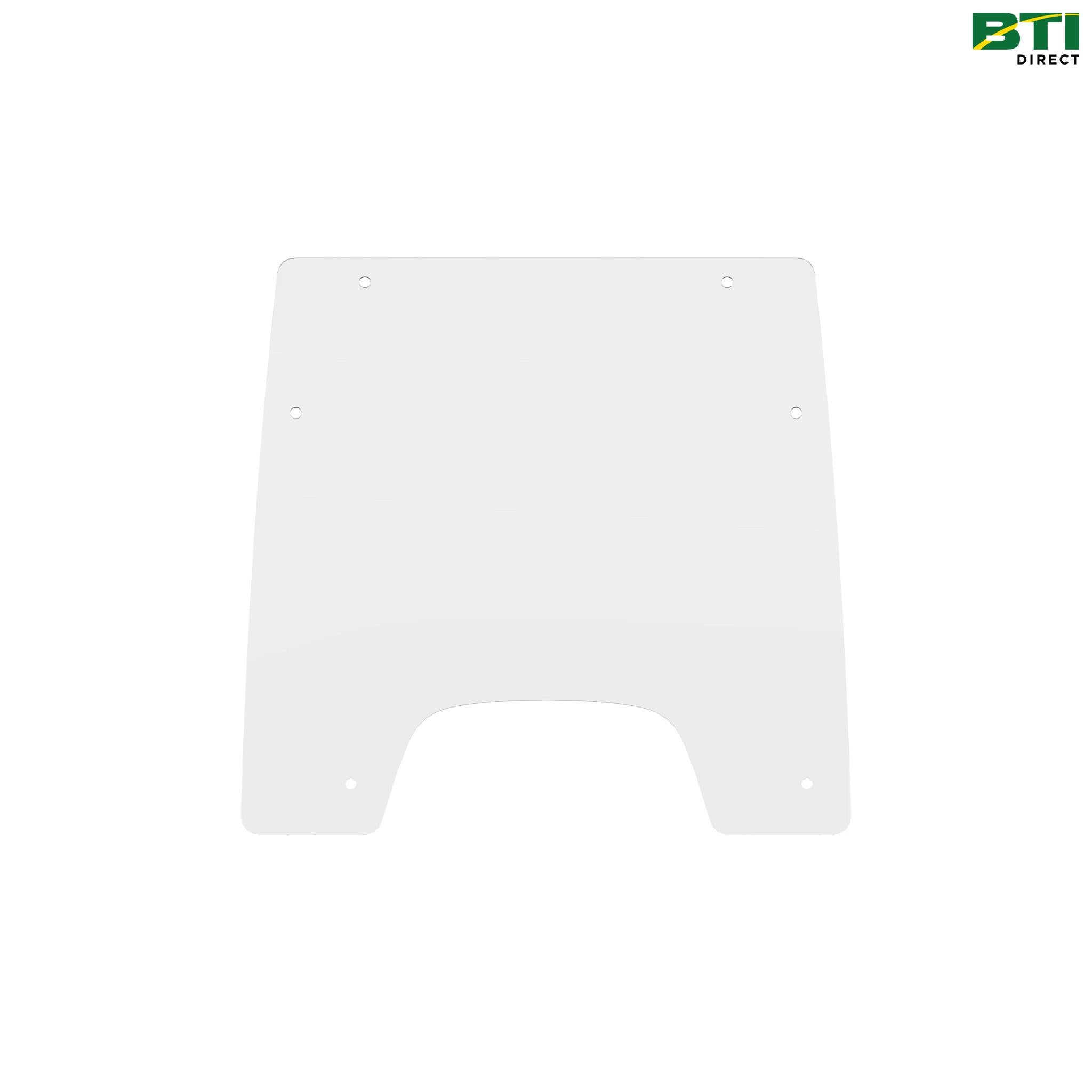 TA16082: Cab Front Window Kit