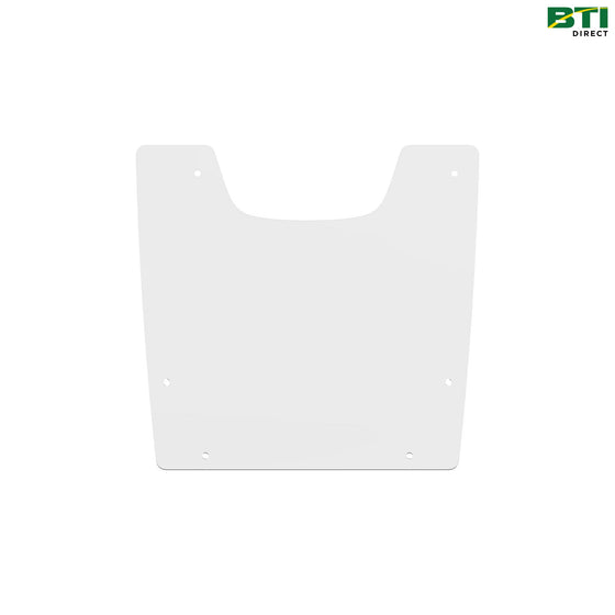 TA16082: Cab Front Window Kit