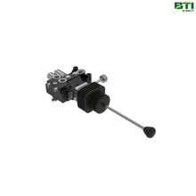  TA16452: Manual Hydraulic Valve