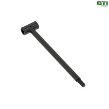  TA16795: Boom Hydraulic Cylinder Rod