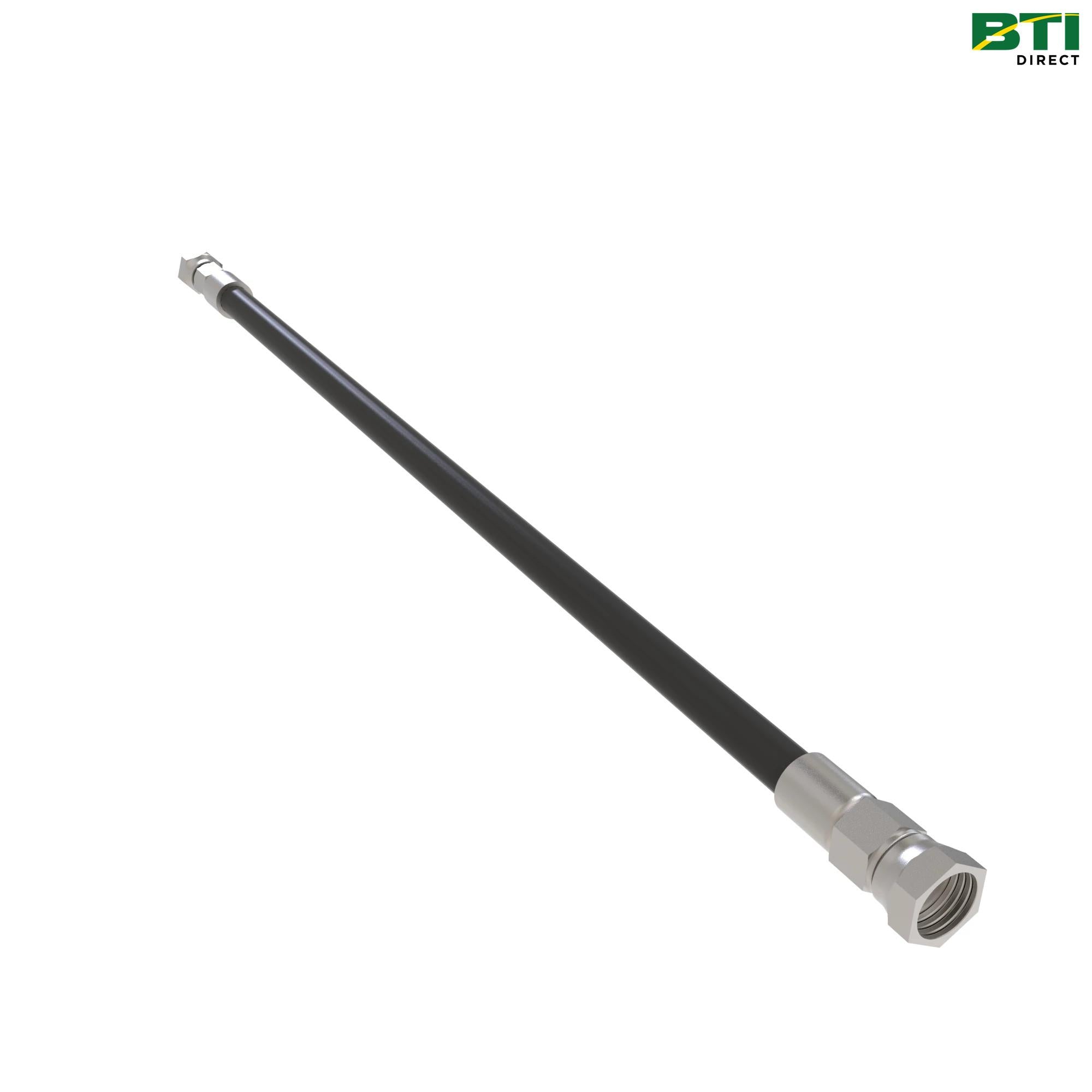 TA16868: Mid SCV Coupler Oil Line