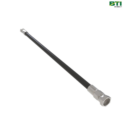 TA16868: Mid SCV Coupler Oil Line