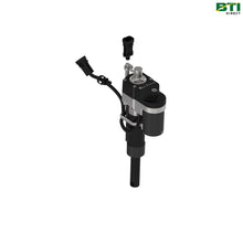  TA17327: Electric Auto Connect Mower Lift Actuator