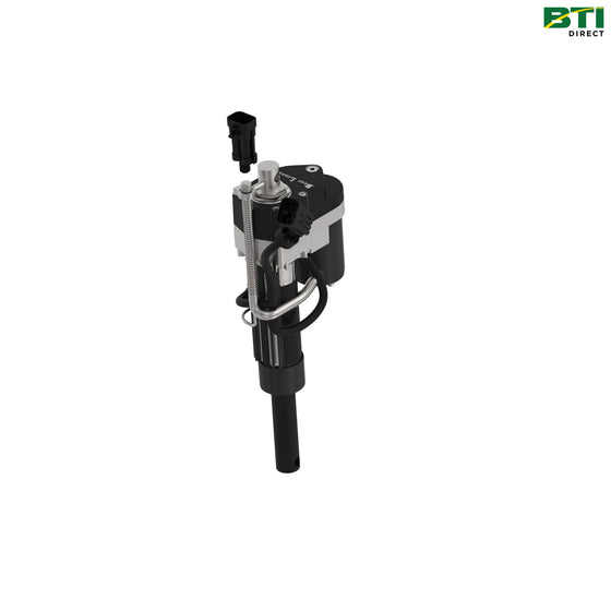 TA17327: Electric Auto Connect Mower Lift Actuator