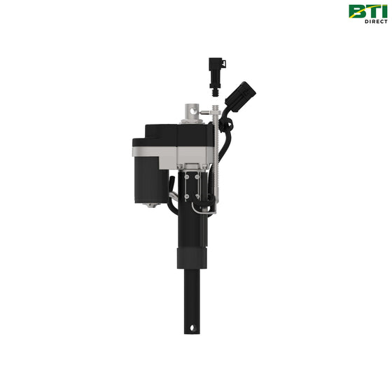 TA17327: Electric Auto Connect Mower Lift Actuator